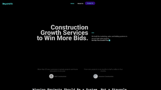 Thumbnail of beyondbgrowth.com