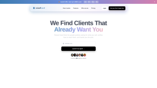 Site preview