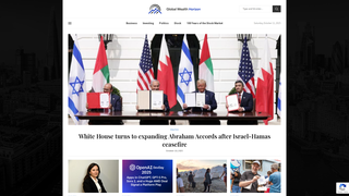 Thumbnail of globalwealthhorizon.com