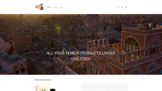 Thumbnail of shopyemeni.com