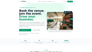 Site preview