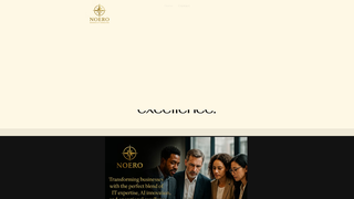 Thumbnail of noerogroup.com