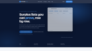Site preview