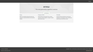 Thumbnail of blethoshyku.com