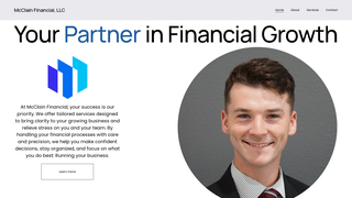 Thumbnail of mcclainfinance.com