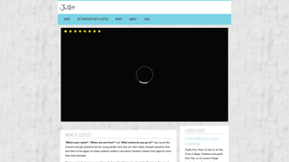 website thumbnail