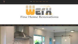 Thumbnail of werxmke.com
