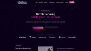 Thumbnail of intelliconit.com