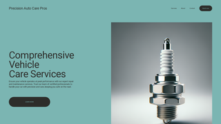Thumbnail of precisionautocarepros.com