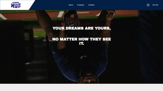 Thumbnail of thedrmacademy.com