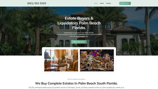 Thumbnail of estatebuyerspalmbeach.com