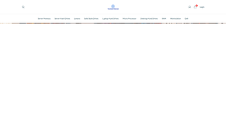 Thumbnail of techdistrohub.com