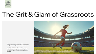 Thumbnail of gritglamgrassroots.com