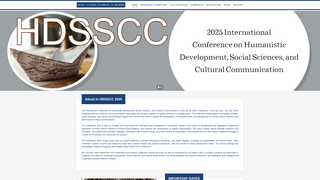 Thumbnail of hdsscc.com