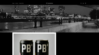 Thumbnail of pbplus-presale.com
