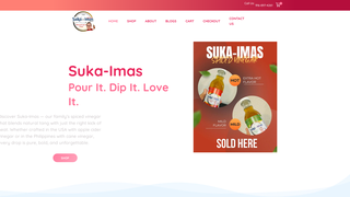 Thumbnail of sukaimas.com