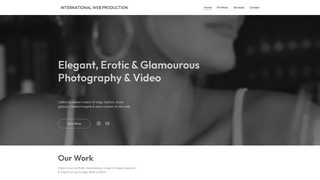 Thumbnail of internationalwebproduction.com