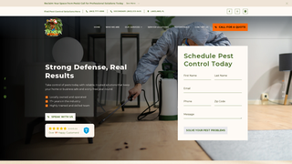 Thumbnail of floridamanpestservice.com