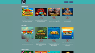 Thumbnail of rules-of-baccarat.com