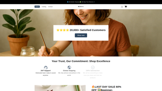 Thumbnail of stylecra.com