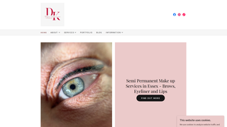 Thumbnail of pmubydilyana.com