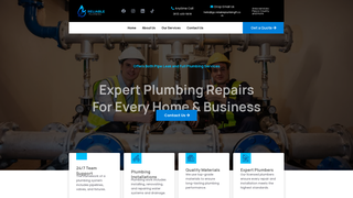 Thumbnail of realibleplumbing.com