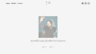 Thumbnail of hongchaomusic.com