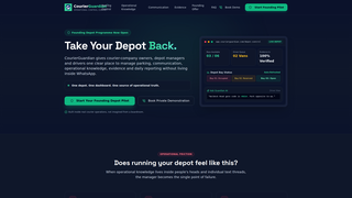 Site preview