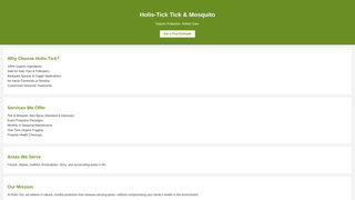 Thumbnail of holis-tick.com