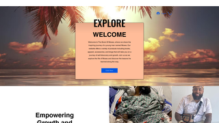 Thumbnail of thebookofmoses.org