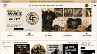 Site preview