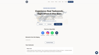 Site preview