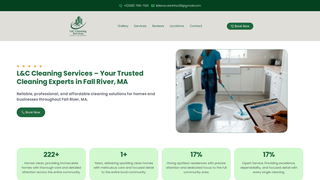 Thumbnail of lccleaning-services.com