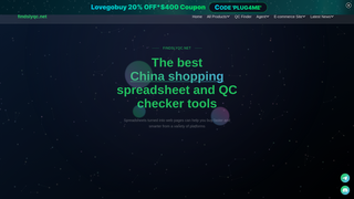 Thumbnail of findslyqc.net