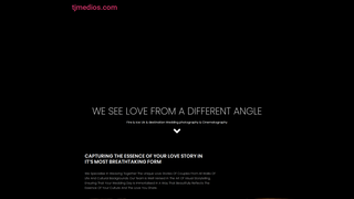Thumbnail of tjmedios.com