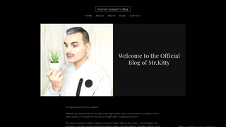 Thumbnail of forrestlemaireblog.com