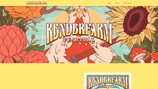 Thumbnail of renderfarmfest.com
