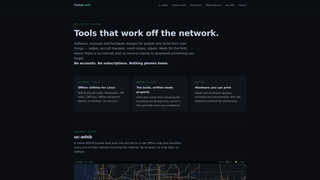 Site preview