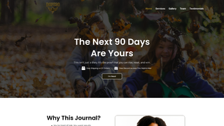 Thumbnail of adopeass90days.com