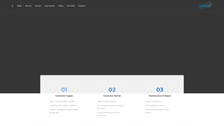 Thumbnail of ammargenerators.com