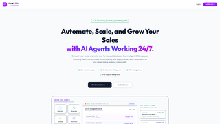 Site preview