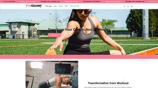 Thumbnail of progeemy.com