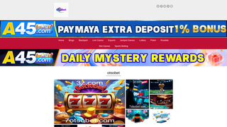 Thumbnail of 7otsobet.com