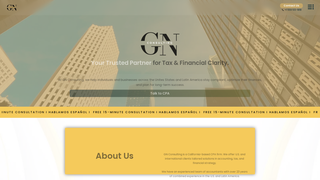 Thumbnail of gn-consultingllc.com