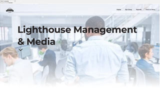 Thumbnail of connectprandmanagement.com