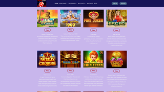 Thumbnail of zynga-poker-games.com