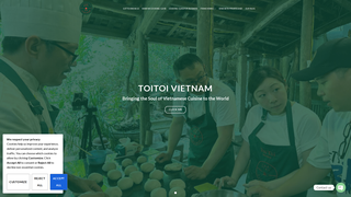 Thumbnail of toitoivietnam.com