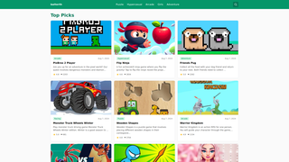Thumbnail of balterth.com