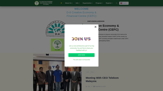 Thumbnail of d8cefc.com