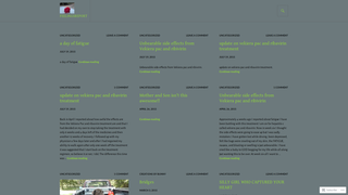 Thumbnail of feelingsreport.com